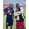 rhemond  oluwanisola photo