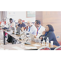 APRIFAAS General Assemblies and Bi-Annual Meetings image