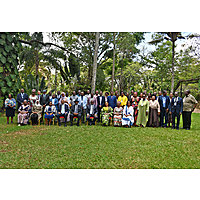 Resilient African Feed & Fodder Systems (RAFFS) Project image