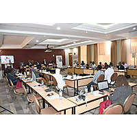 Official Launch of the African Union One Health Data Alliance Africa (AU-OHDAA) Project image