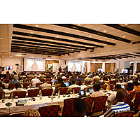 36th ISCTRC General Conference image