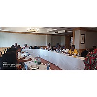 Zimbabwe RAFFS Inception Workshop image