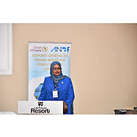 2nd General Congress of Aquaculture Network for Africa (ANAF) image