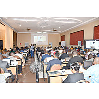 2nd General Congress of Aquaculture Network for Africa (ANAF) image