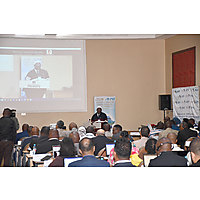 2nd General Congress of Aquaculture Network for Africa (ANAF) image