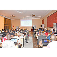 2nd General Congress of Aquaculture Network for Africa (ANAF) image