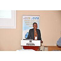 2nd General Congress of Aquaculture Network for Africa (ANAF) image