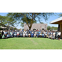 2nd General Congress of Aquaculture Network for Africa (ANAF) image