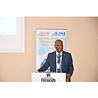 2nd General Congress of Aquaculture Network for Africa (ANAF) image