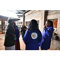RAFFS Project: Kenya image
