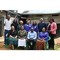 RAFFS Project: Kenya image