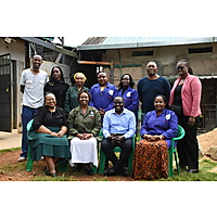RAFFS Project: Kenya image