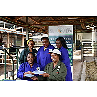 RAFFS Project: Kenya image