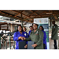 RAFFS Project: Kenya image