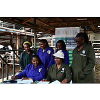 RAFFS Project: Kenya image