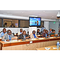 Chief Veterinary Officers image