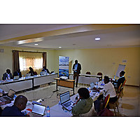 Conserving Aquatic Biodiversity in African Blue Economy image