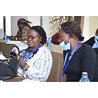 African Women Fish Processors and Traders Network-AWFishNet Kenya image