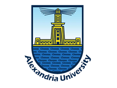 AU REC logos - 2022-04-04T115906.657.png - Alexandria University image