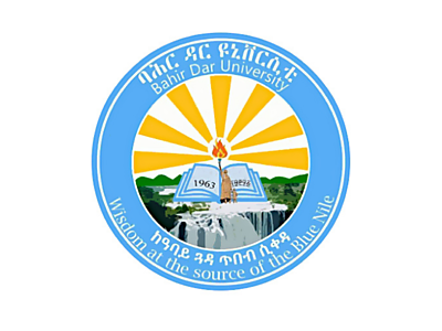 AU REC logos (61).png - Bahir Dar University image