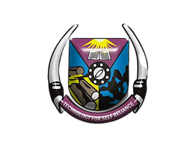 AU REC logos - 2022-03-31T140738.693.png - Federal University of Technology, Akure image