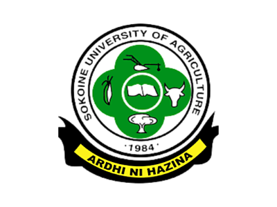 AU REC logos - 2022-04-04T114144.080.png - Sokoine University of Agriculture image