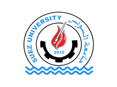 AU REC logos - 2022-03-30T125200.665.png - Suez Canal University image