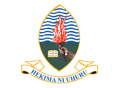 AU REC logos (72).png - University of Dar es Salaam image