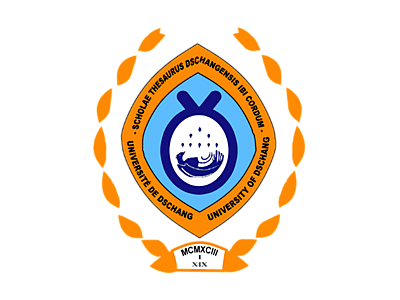 AU REC logos - 2022-04-04T142248.699.png - University of Dschang image