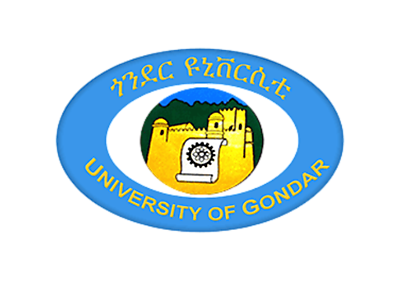 AU REC logos - 2022-04-04T115430.916.png - University of Gondar image