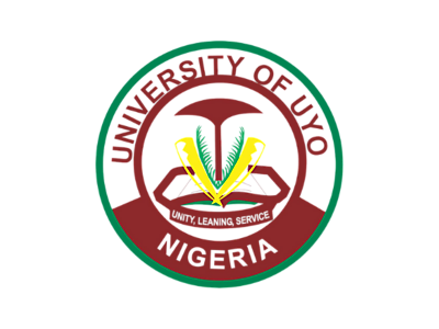 AU REC logos - 2022-03-31T132418.163.png - University of Uyo image