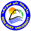 Beni-Suef University photo