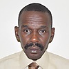 Dr Amadou GUEYE photo