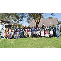 Technical Committee-Conserving Aquatic Biodiversity in African Blue Economy image