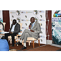 Technical Committee-Conserving Aquatic Biodiversity in African Blue Economy image