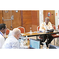 APRIFAAS General Assemblies and Bi-Annual Meetings image