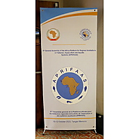 APRIFAAS General Assemblies and Bi-Annual Meetings image
