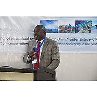 Masterplan for Sustainable Coastal, Marine Tourism, and Mining_Kenya image
