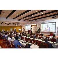 36th ISCTRC General Conference image
