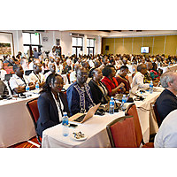 36th ISCTRC General Conference image