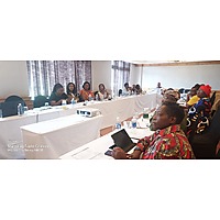 Zimbabwe RAFFS Inception Workshop image