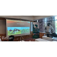 Zimbabwe RAFFS Inception Workshop image