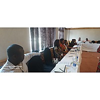 Zimbabwe RAFFS Inception Workshop image