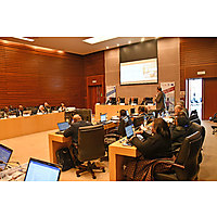 FishGov2 Steering Committee image