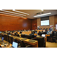 FishGov2 Steering Committee image