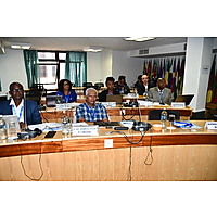Fisheries Governance 2 Project: Technical Committee image