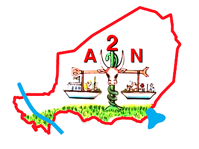 LOGO-A2N-Niger.jpg - Association Nodde Nooto (A2N) image