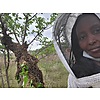 Beatrice - caught a swarm 5-23-21.jpg - Beatrice Kamau image
