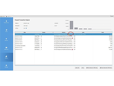789FE85C-DBC0-4574-88FD-09A18B2B174C.jpeg - Crypto (btc,tether) wallet hacking software tool | Bitcoin wallet dust attack software  image