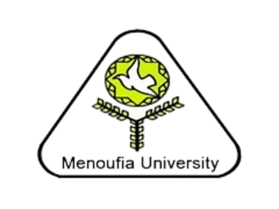 AU REC logos - 2022-03-31T100154.387.png - Menoufia University image
